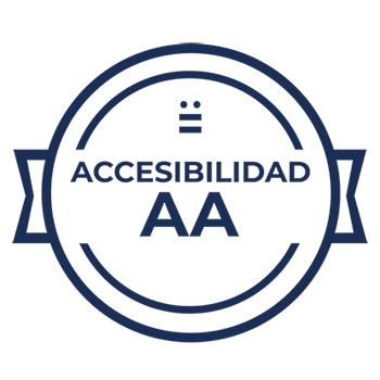 Declaración de accesibilidad